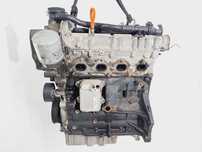 Motor complet ambielat Skoda Octavia 2 (1Z3) [Fabr 2004-2013] CAXA 1.4