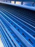 Rafturi metalice profesionale second-hand