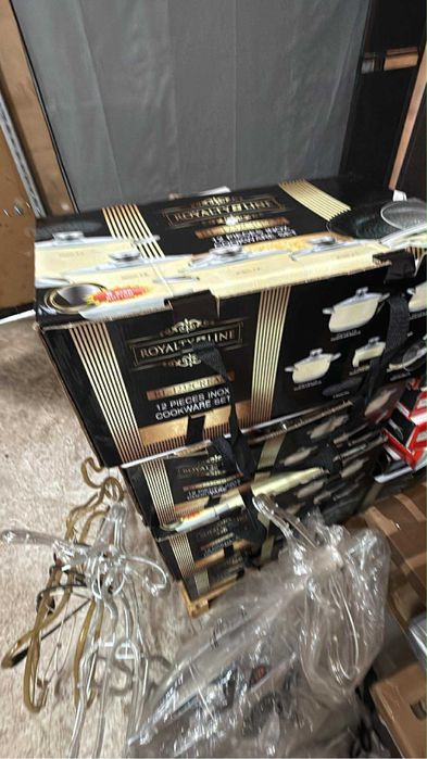 Articole craciun la palet sau la bucata