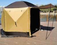 Продам Шатёр- палатка доставка в теч 3х часов
