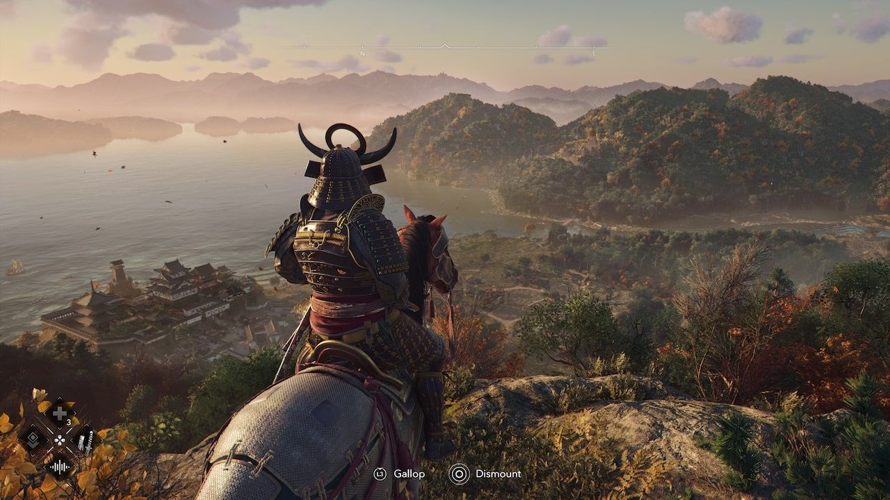 Assassins Creed Shadows | PS5