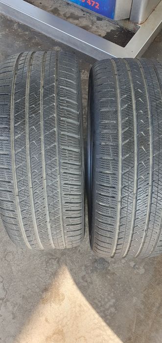 Anvelope 215/45/18 M+S