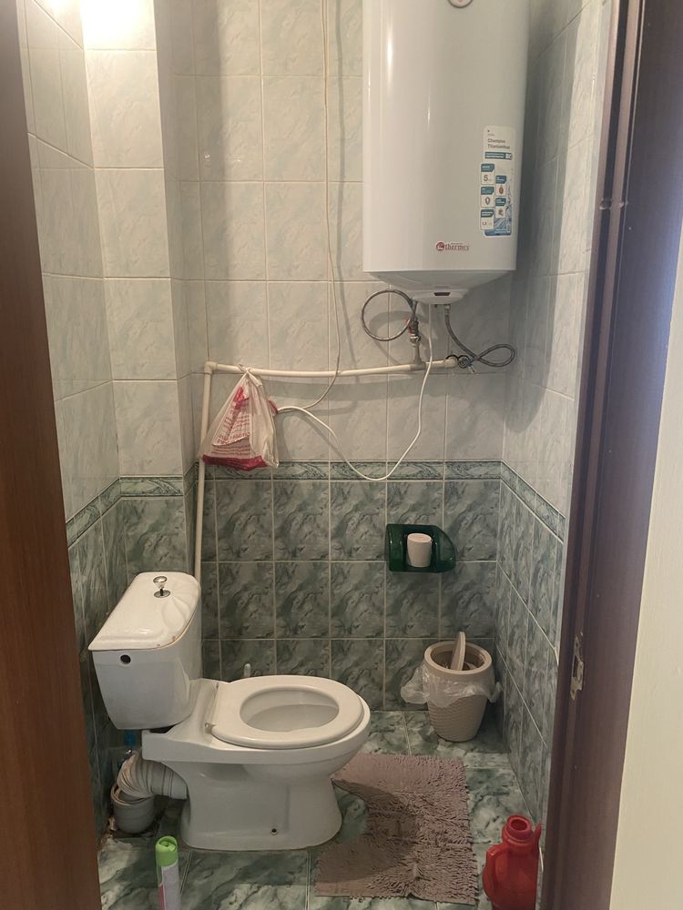 Дом в районе Нового рынка