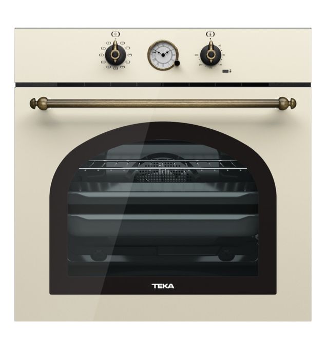 Cuptor electric incorporabil Teka HRB 6300 VN, 70 litri Nou Garantie