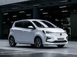 changan benben nasiya savdo