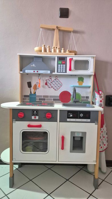 Детска кухня Lidl