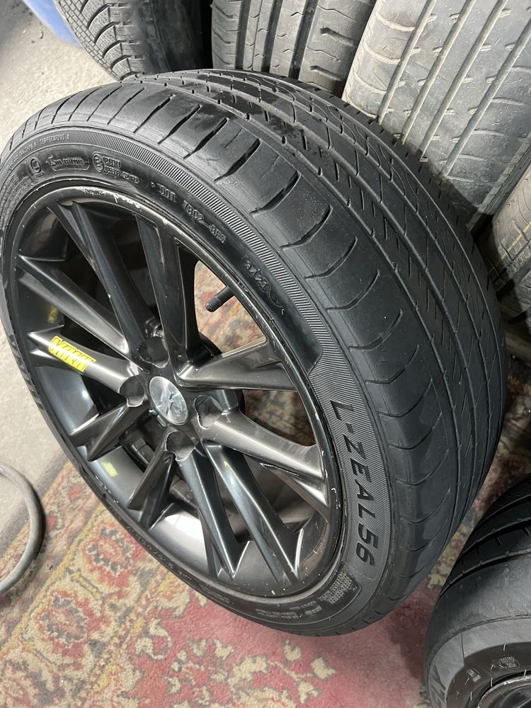 Продам диски 17 Lexus