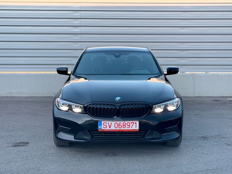 BMW Seria 3