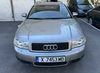 Ауди А4 / Audi A4 TDI 131 +