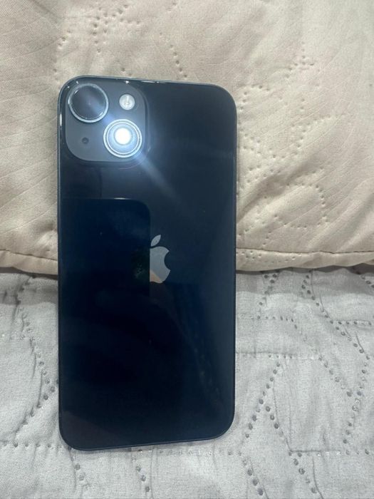 Айфон 14 акб 86 256гб ремонте не был коробка все имеется
