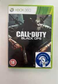 COD Call of Duty Black Ops Xbox 360 Xbox One
