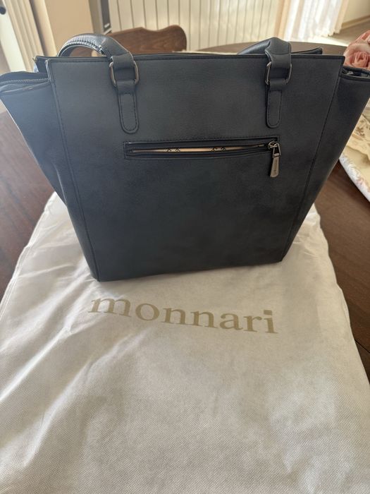 Чанта за през рамо Monari