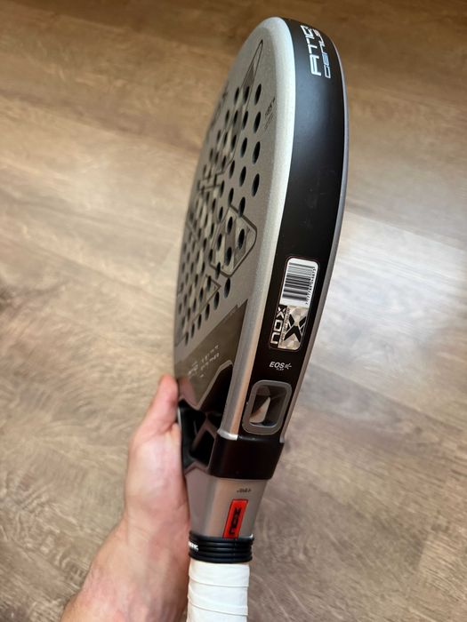 Падел Ракета NOX AT10 Luxury Genius 18K Alum 2024