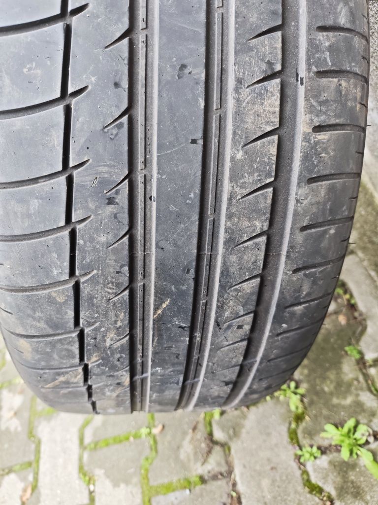 Джанти 20 Amg 5x112