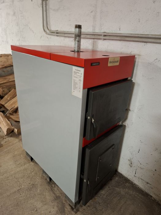 Centrala thermostahl ecws 40 kw