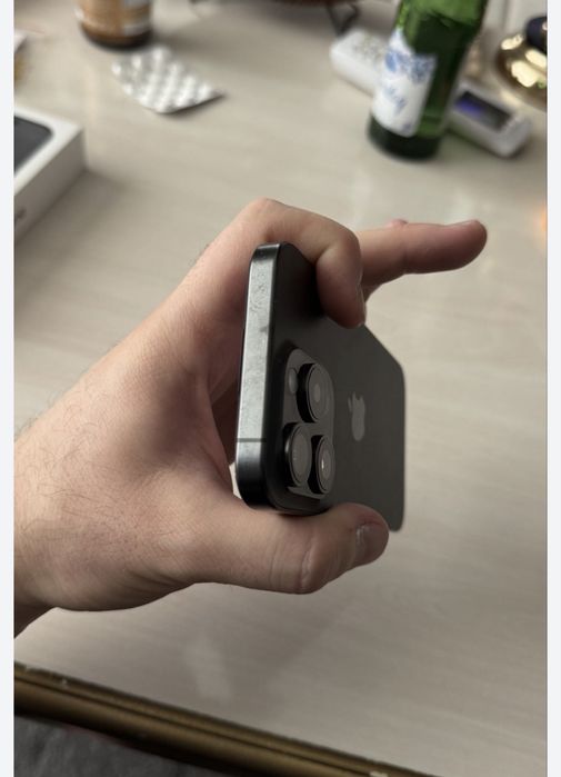 Iphone 15 pro ideal / ипхоне 15 про идеал