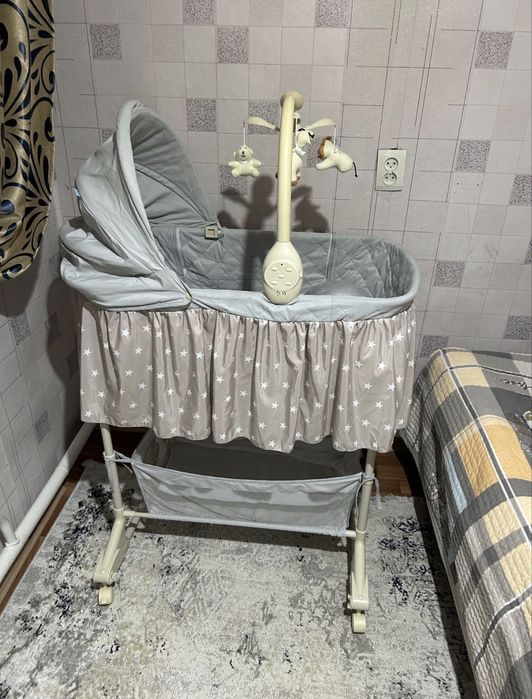 Продается люлка