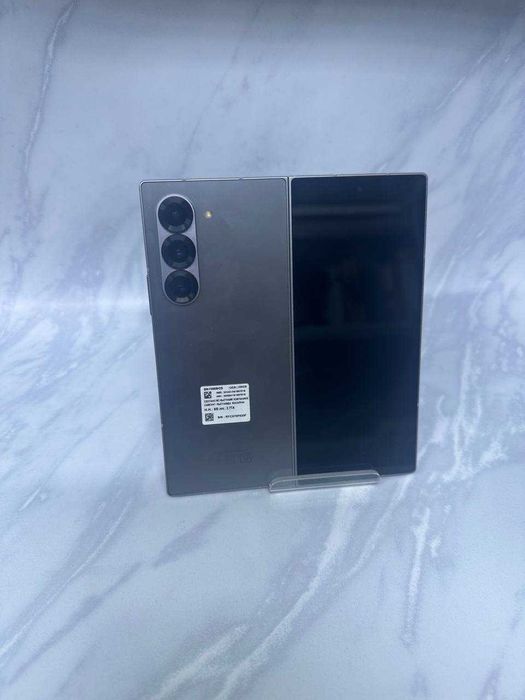 Samsung Galaxy Z Fold 6 (г.Караганда ул.Бухар-Жырау 76\2) ID 4207