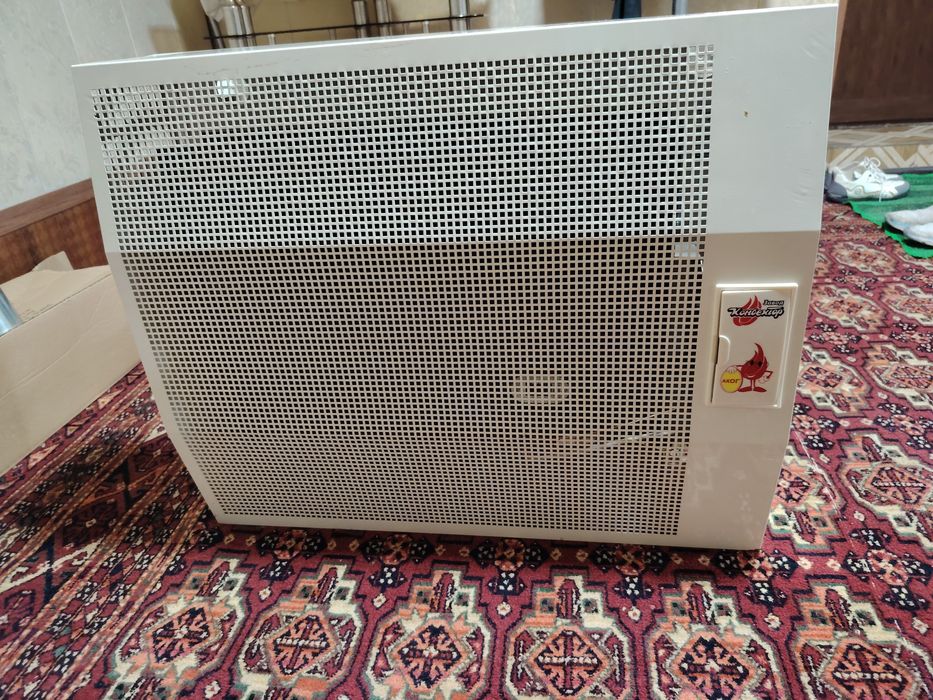 Украинский печи янги