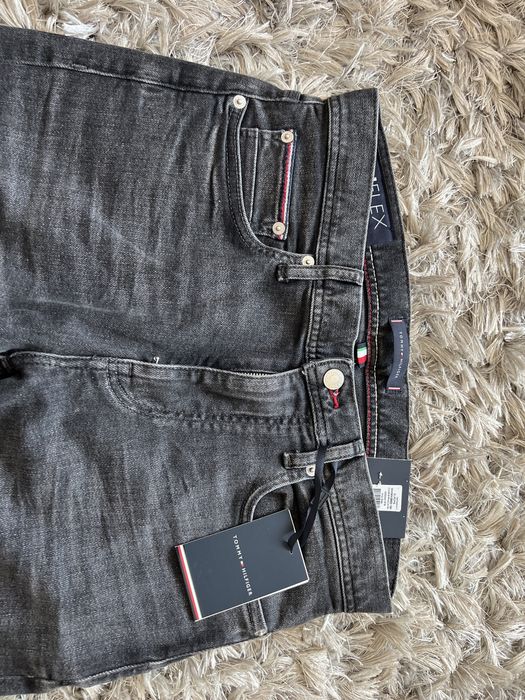 Blugi Tommy Hilfinger Bleecker