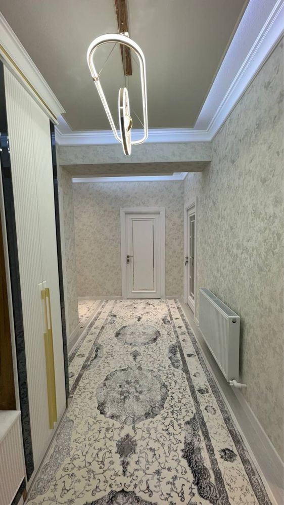 Продается 3 ком. Квартира на 3 этаже площадью 86 кв.м. Ор. Гамма Мед