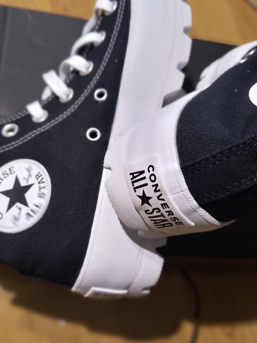 Converse All Star НАМАЛЕНИ