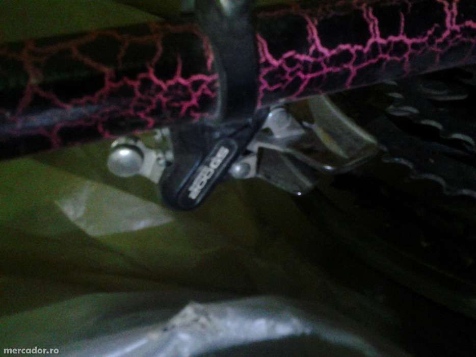 Cadru Bicicleta viteza Touring, Germania - calitate!!!