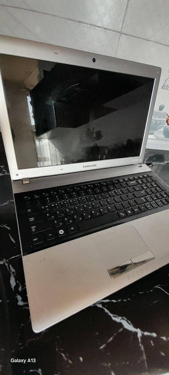 Samsung noutbook