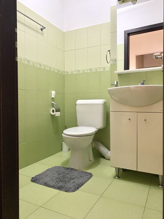 Apartament de inchiriere 3 camere