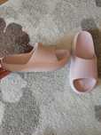 Pantofi sandale botine  Zara Bershka Musette