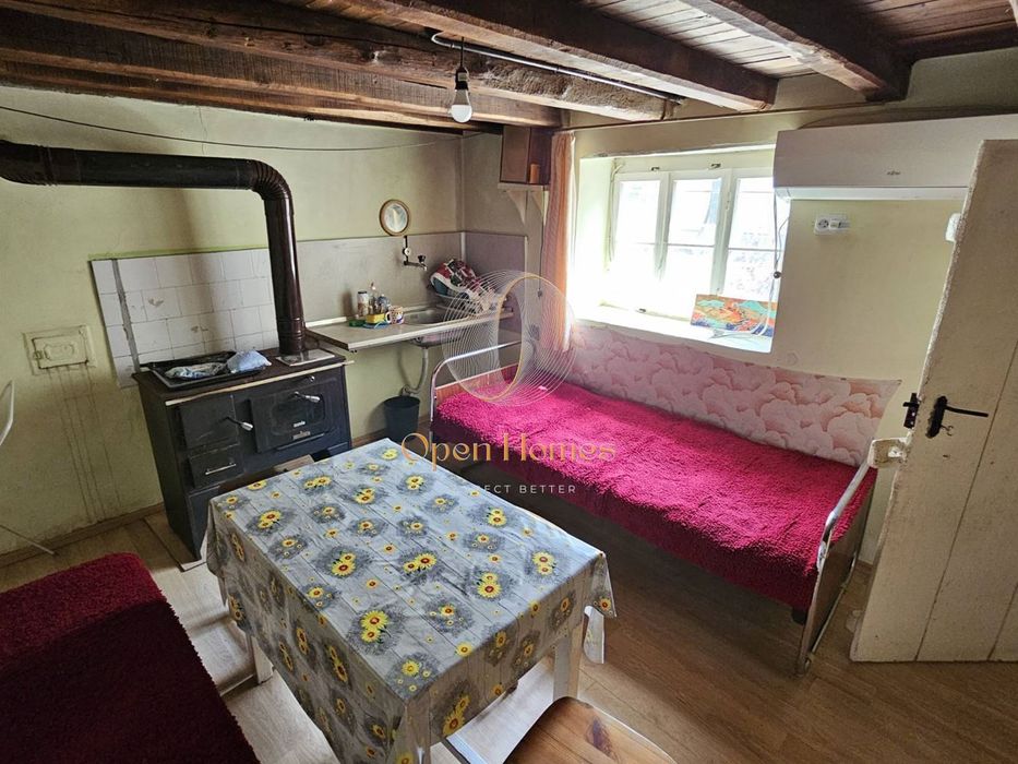 Продава се Къща в с. Зелениково, Област Пловдив - 140 кв.м за 268 €/кв.м - Снимка #10