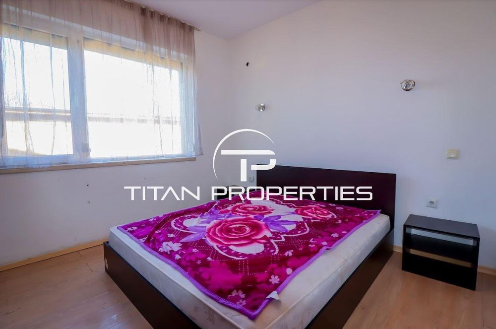 Дава се под наем Тристаен апартамент в Варна, Христо Ботев - 69 кв.м за 450 € - Снимка #2