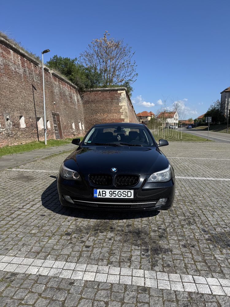 Vand BMW seria 5 E60