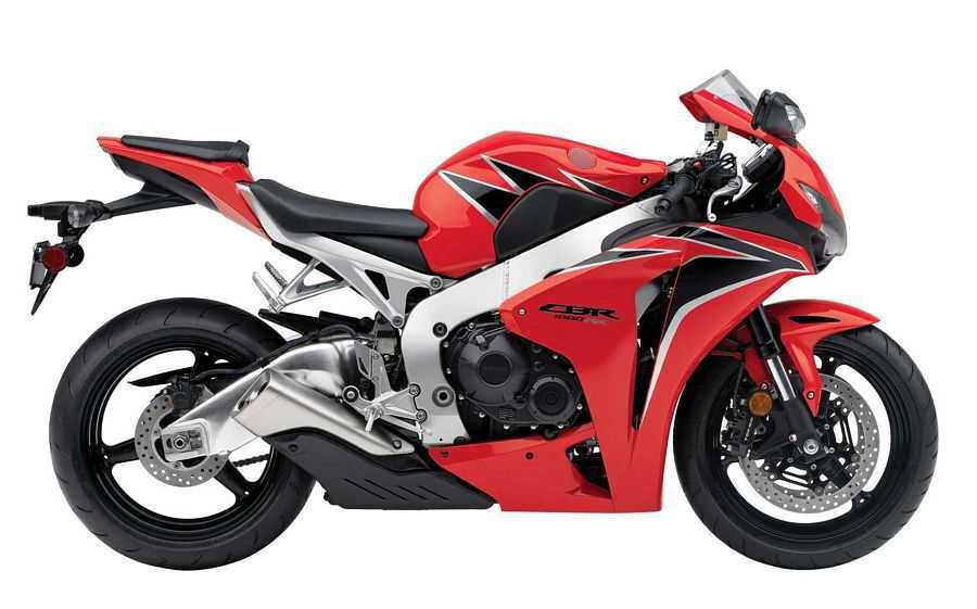Стикери Honda CBR 1000RR 2010г-2011г хонда файърблейд лепенки sc59