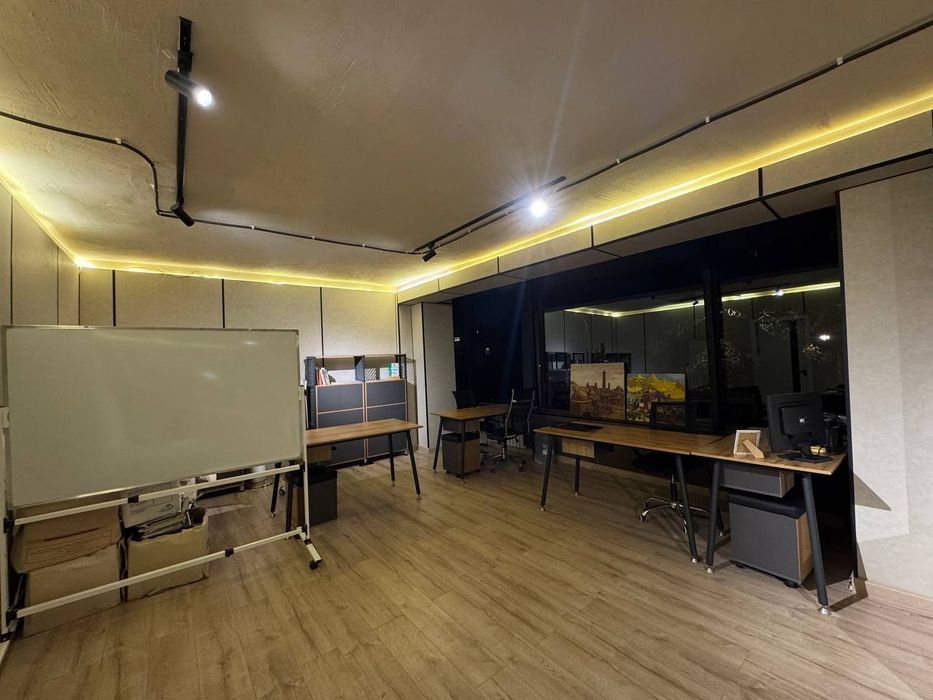 75м² Вдоль дороги Лабзак