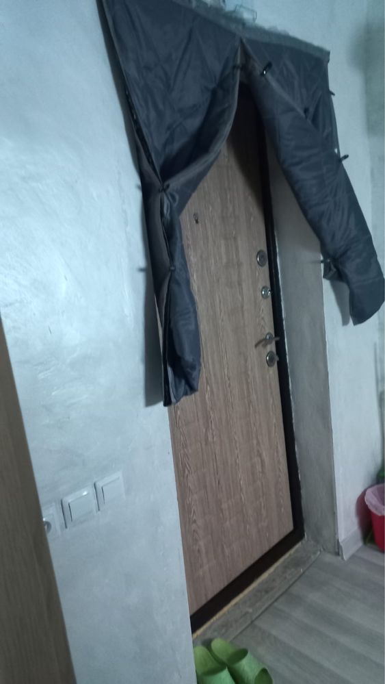 Заречный 1 геолог 2 д 82 б дан үй сатылады документ бәрі дұрыс ИЖС бар