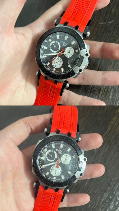 Часы Tissot оригинал