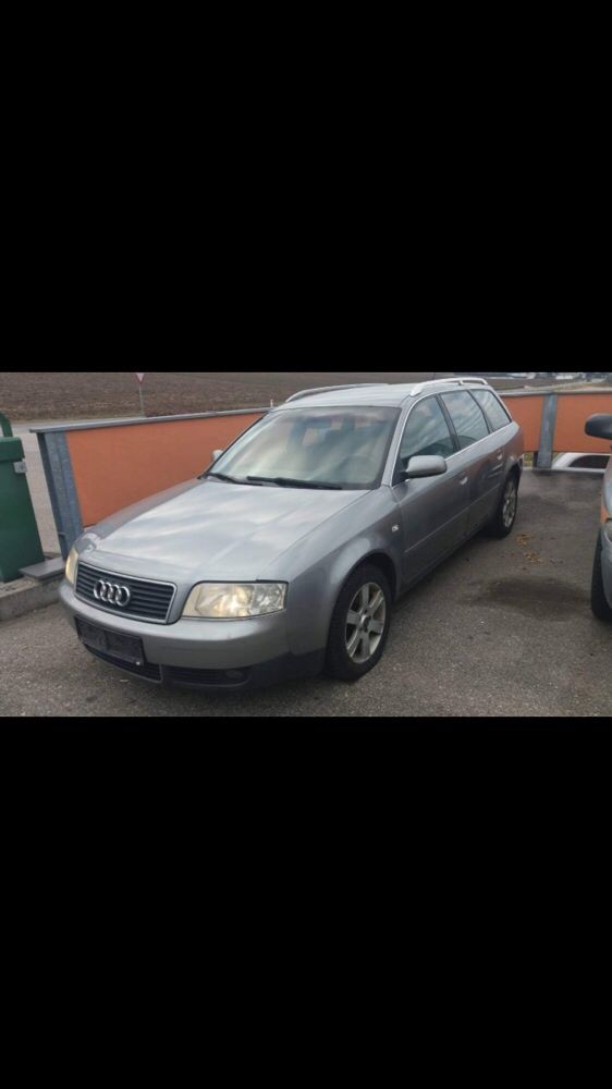 За части Audi A4 b6,Vw Passat 5.5 1.9 131