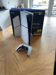 Playstation 5 Слим PS5 1TB Slim