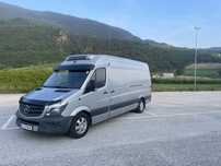 Mercedes Sprinter frigorific 313
