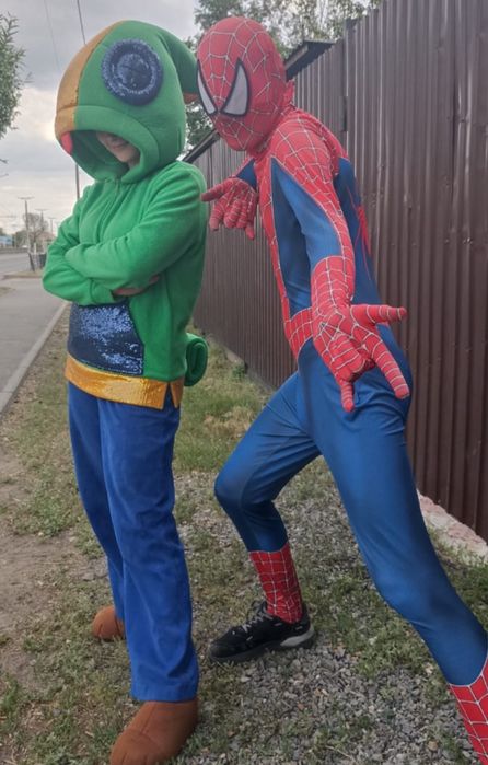 Продам агенство детских праздников