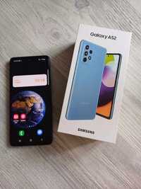 De vanzare Samsung Galaxy A52