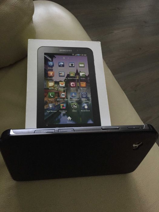Таблет SAMSUNG P 1000 , Модел GALAXY TAB 16 GB