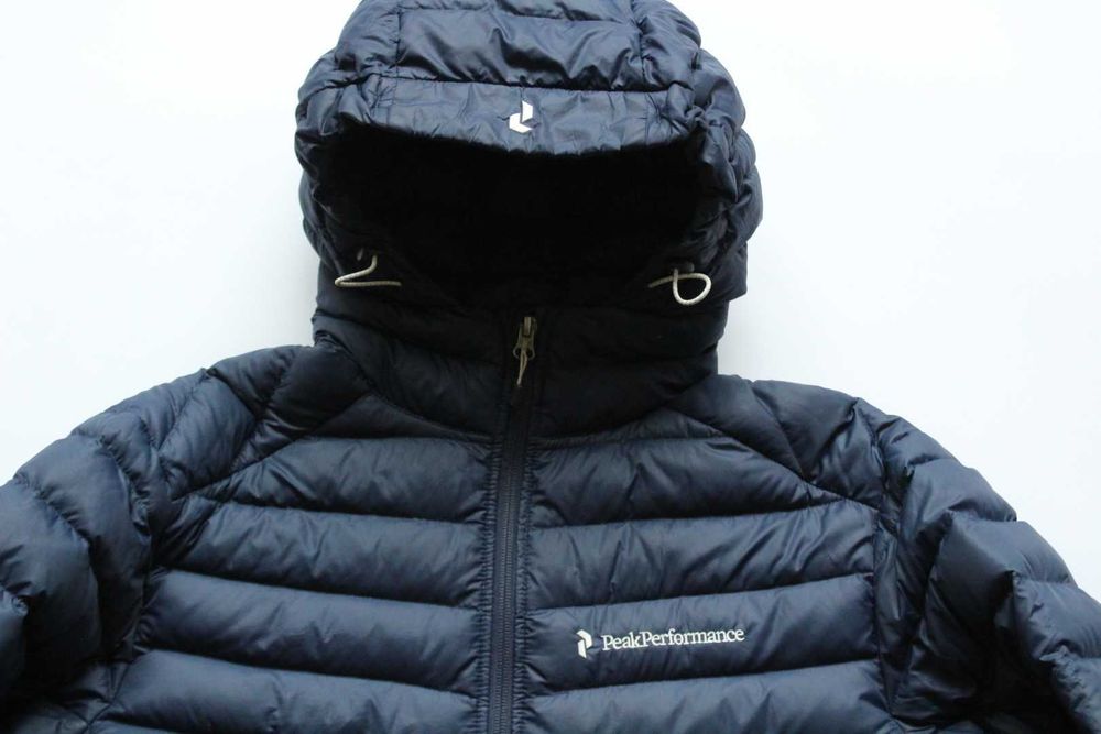 PEAK PERFORMANCE Frost down - мъжко пухено яке, пухенка, размер М