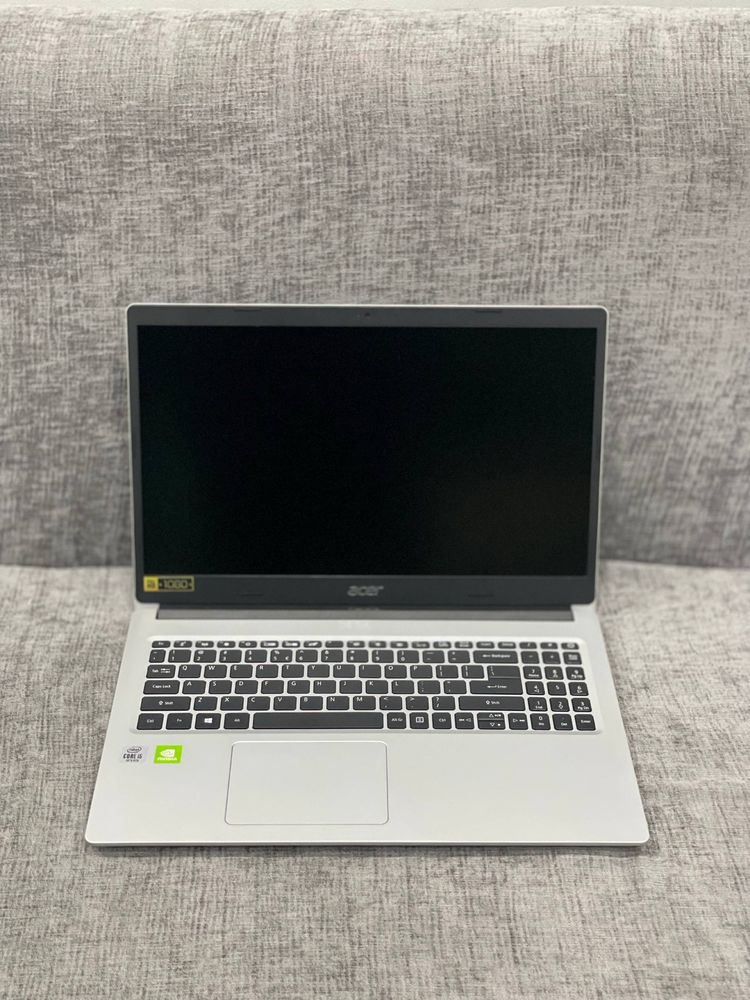 Acer laptop core i5