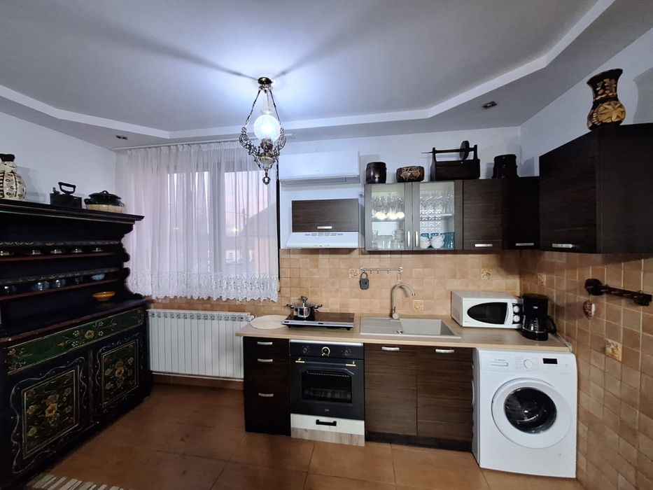 Revelion/Cazare - cabana in Bihor-Vadu Crisului