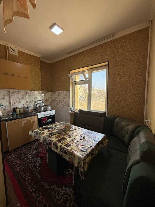 1-комнатная квартира Московский