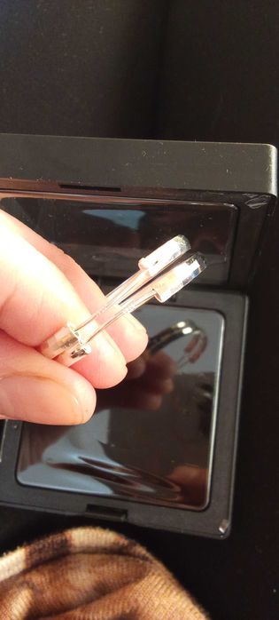 Продавам сребърни обеци