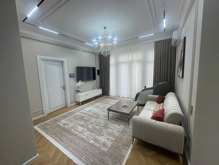 Продам новый дом на участке (3 сотки) Дурмень.Хайдарабад