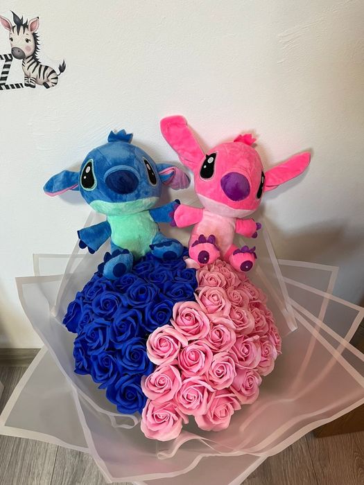 Petale de Vis-buchetele care nu se ofilesc si dainue in timp!